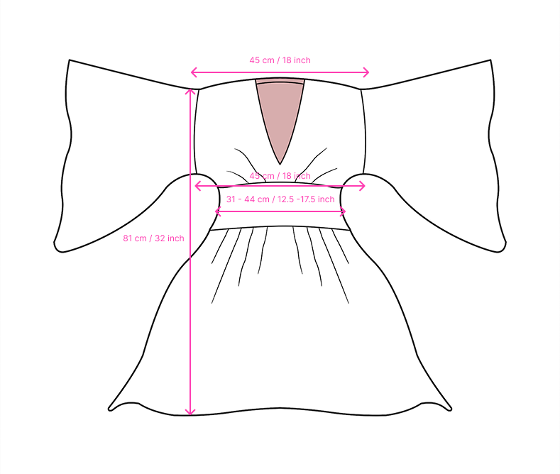 Bayu Signature in Beige