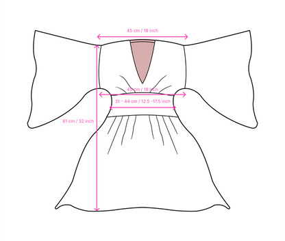 Bayu Signature in Black