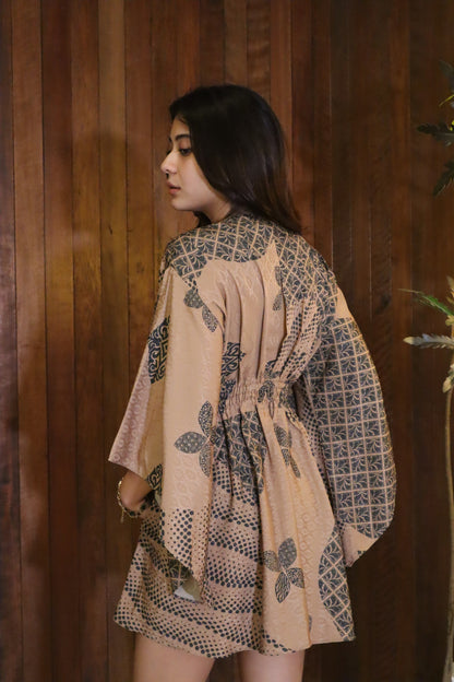 Bayu Signature in Caramel